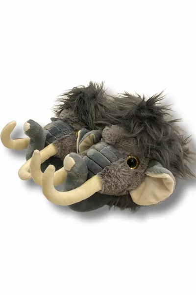 الماموث الحلو باندوف وينتر هوم باندوفو