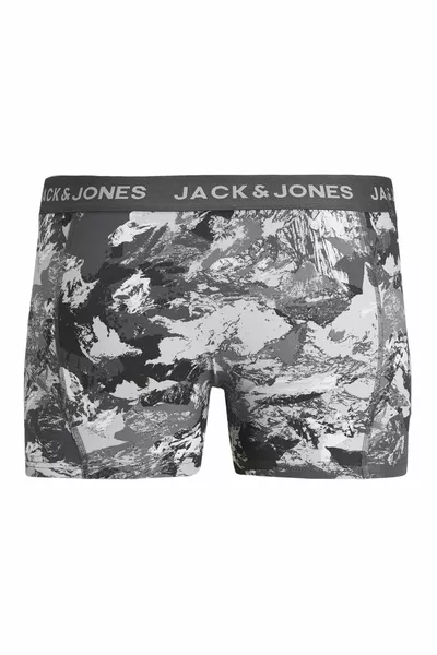 Boxer Homme Lot de 5 - Peta