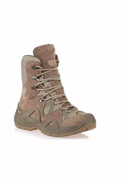  Sugeçırmez Derı Erkek Postal Nbk Kum