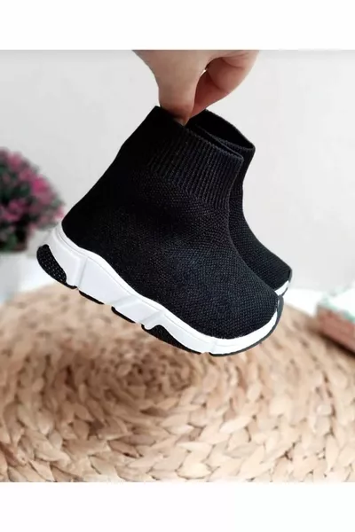 Unisex Çocuk Çorap