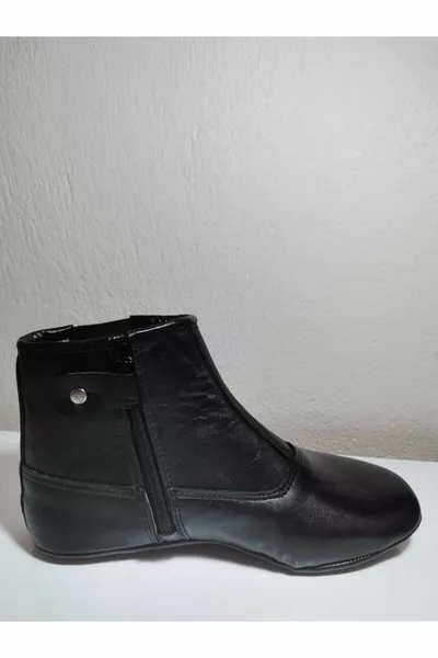 Thick Mest - Cuir Mest - Élastique Mest Seferoğulları