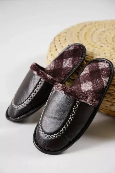 2-حزمة مختلطة الرجال منزل النعال ضيف النعال المهر حزمة النعال النعال العريس صفقة سوبر