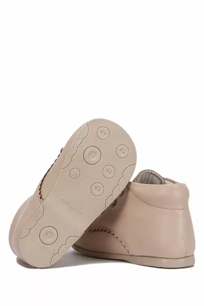  جلدية للأطفال تشيكيتين فيرست ستيب للجنسين 