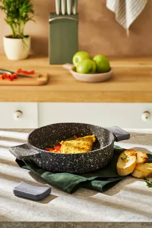 Perge Döküm Sahan  cm