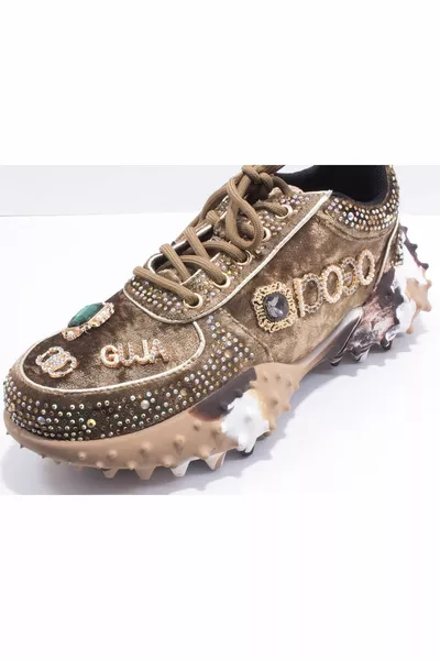 -3 Chaussures en pierre (le moule est 1 taille plus petite)