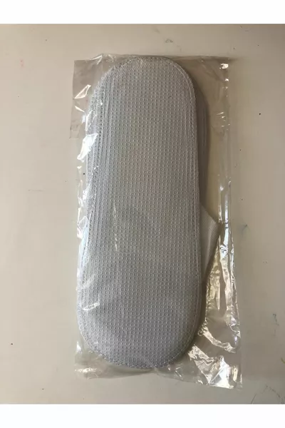 حزمة النعال القابل للتصرف من  قطعة