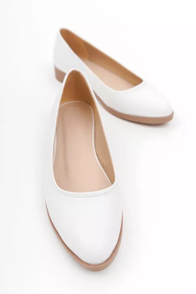 دوريا وايت للاستخدام اليومي شقق الباليه