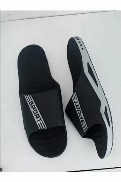 Zwarte Zee Strand Badslippers