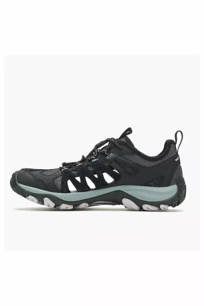  Accentor 3 Sieve Sneakers estive da donna nere