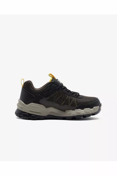 Adventure Track Big Boys Коричневые кроссовки L Chbk