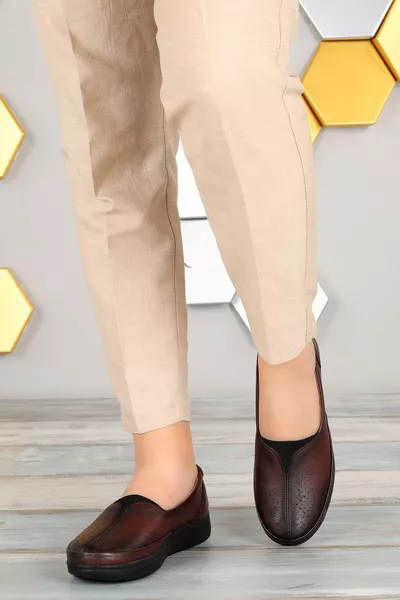  Comfortable Comfort Custom Heel Gel Mom Casual Shoes