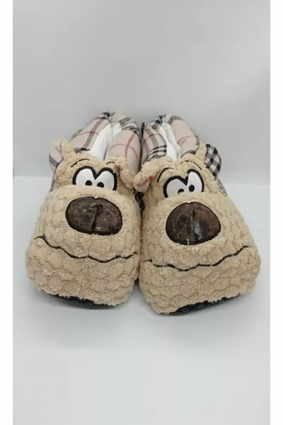 Unisex Kameel Dier Penduf