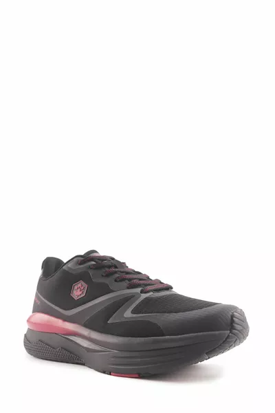 DODO 4PR Черные мужские кроссовки