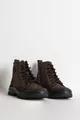  m Real Nubuck Leather Men's Boots