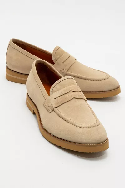 LEDERSCHUHE FÜR HERREN