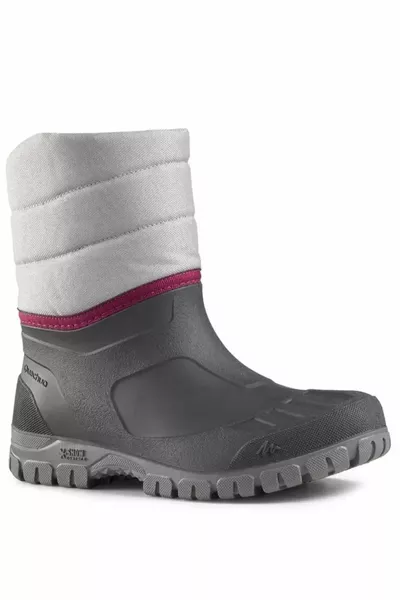 Дамски ботуши за сняг -  X-warm