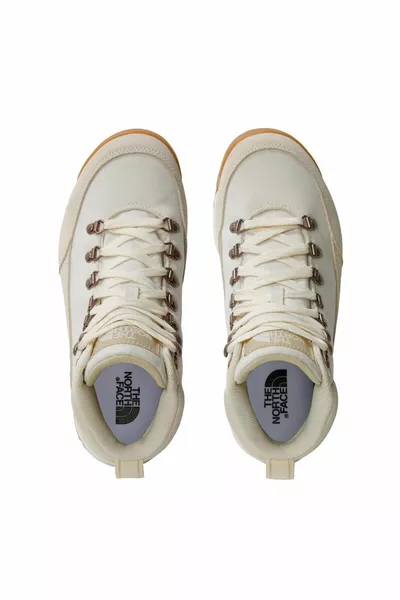 Back-to-berkeley Iv waterdichte textielschoenen voor dames  .5