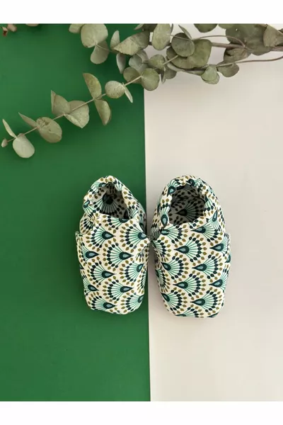 Stivaletti antiscivolo per neonati, pantaloni per bambini, scarpe da scuola materna, scarpe per la casa, scarpe per il primo passo