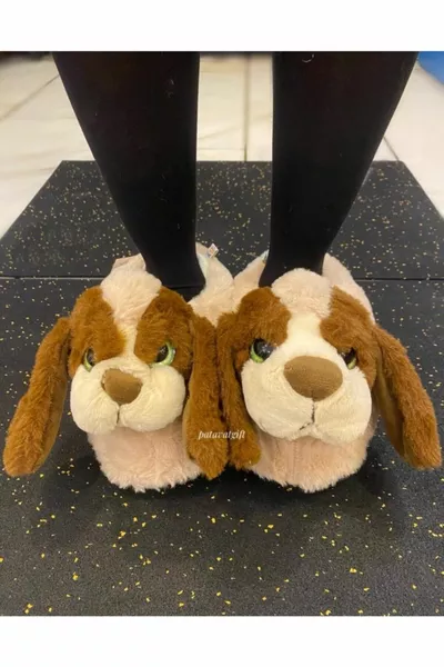 Dolce Cane Panduf Inverno Casa Pandufu