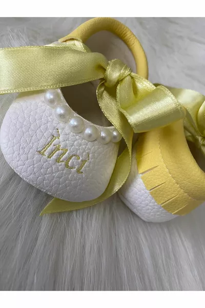 Mocassins pour bébé