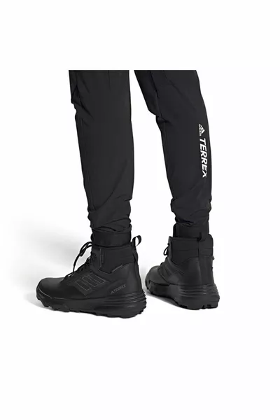 ADIDAS TREKKING STIEFEL UND SCHUHE WATERPROOF Z