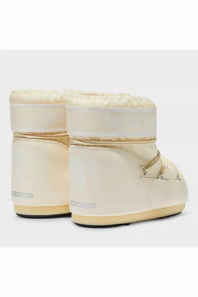 Icon Low 2 Damen Schneestiefel