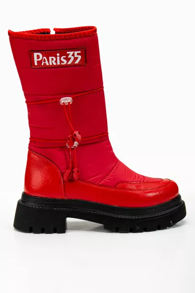 Women's Snow Boots PRS