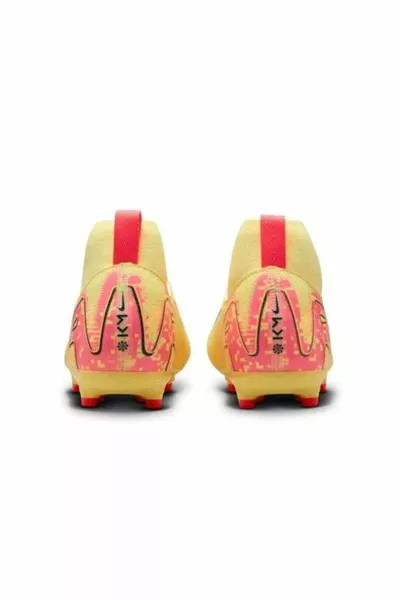 Mercurial Superfly  Academy « Kylian Mbappé » Chaussures de foot Enfant