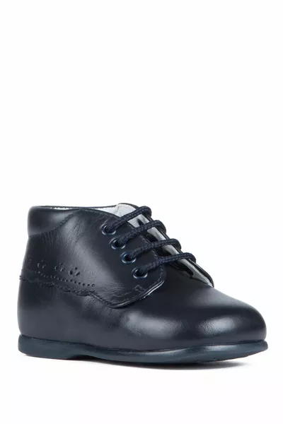  Chiquitin First Step Unisex Kids Leather 