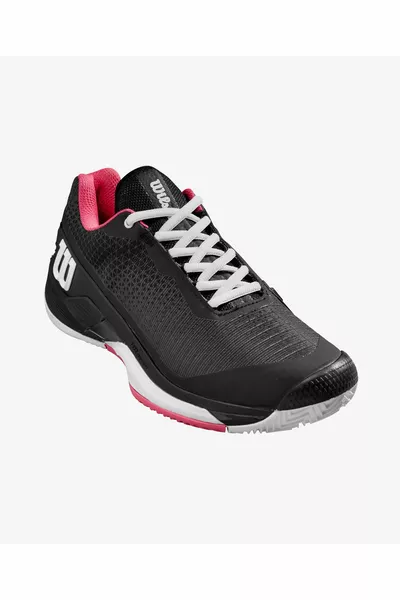 Scarpe da tennis da donna Rush Pro 4.0 U