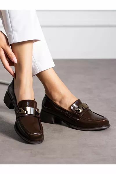 DESY القهوة براءات الاختراع الجلود المشبك التفاصيل المرأة المتسكع