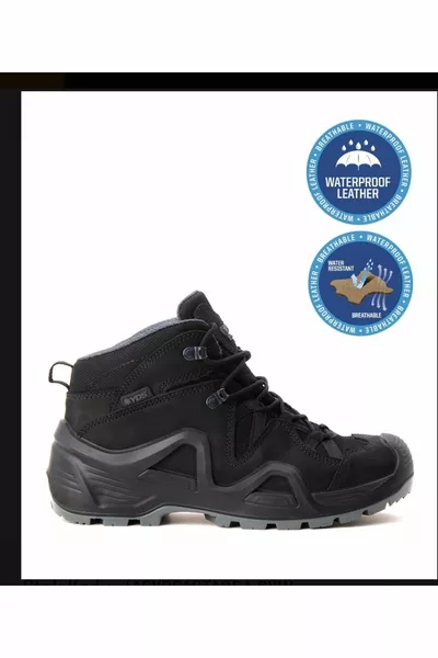 ПОЛУСАПОЖКИ