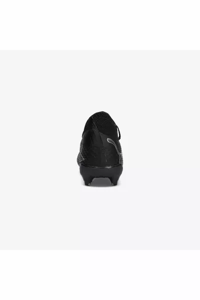 Future 7 Fg/ag Chaussures De Football Gazon Noir Pour Homme