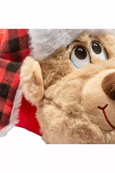 Унисекс Голди Анимал Пандуф