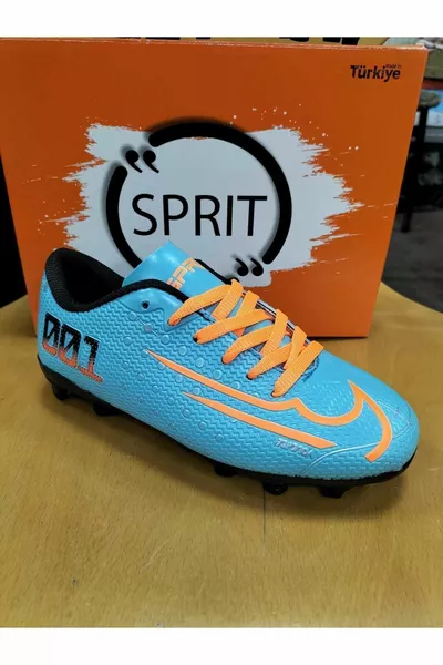 CHILDREN'S FOOTBALL BOOTS