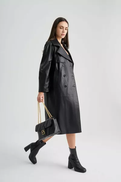 سلسلة حزام منقوشة المرأة حقيبة اليد والكتف