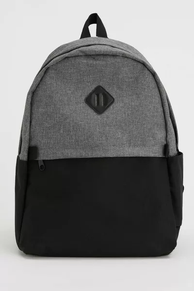 Школьный рюкзак унисекс с отделением для ноутбука au