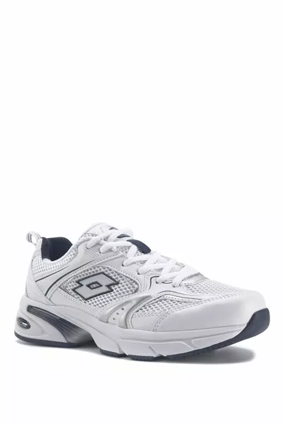 أثينا 3fx رمادي أحذية الجري للرجال