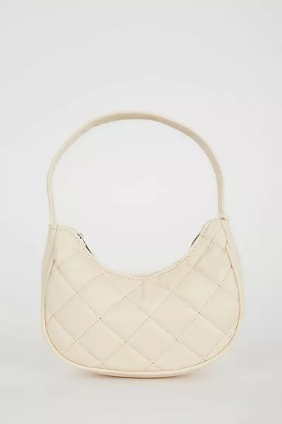 Borsa a tracolla da donna in ecopelle axns