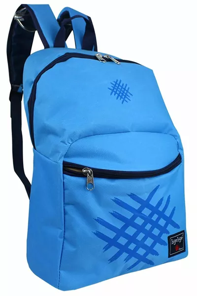 Спортивный рюкзак синий