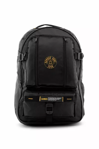 Half Mountaineer Wasserdichter Rucksack-Erdbeben-Reisetasche