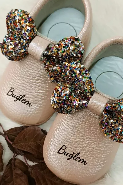 ليونا ستون القوس جلد طبيعي الأطفال المتسكعون