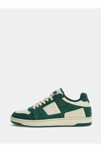 Sava Herren Leder Sneakers