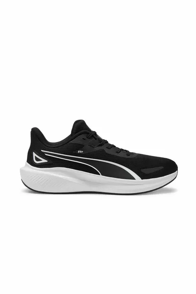 Skyrocket Lite Unisexe Casual Chaussures de course Noir