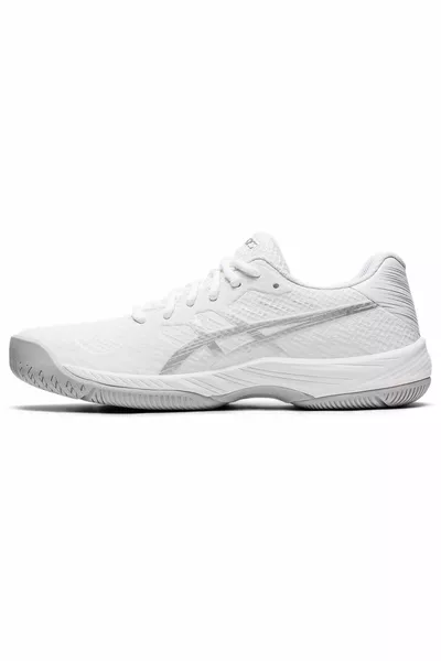 Gel-game 9 Scarpe da tennis bianche da donna 