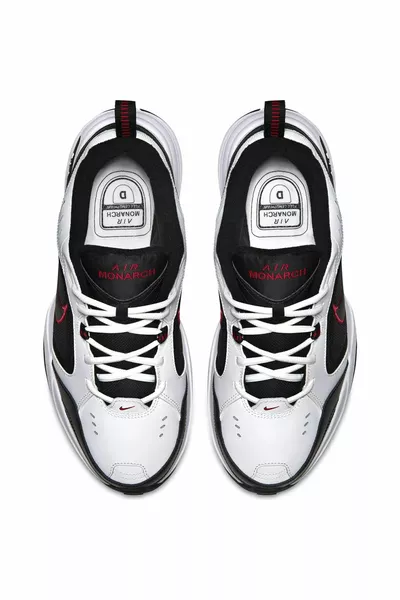 Air Monarch Iv