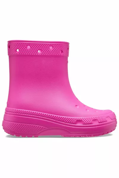 Классические детские ботинки Уличная обувь