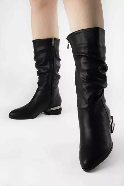Women's Long Boot Boots 