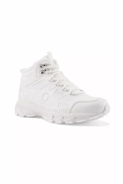 Electric Women's White Boots