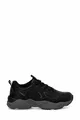 DAKOTA PU 4PR BLACK Damen Sneaker